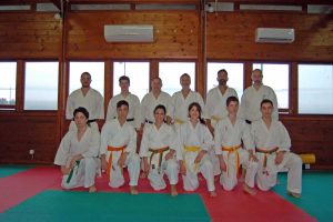 La Ronin Kai conclude una nuova entusiasmante stagione