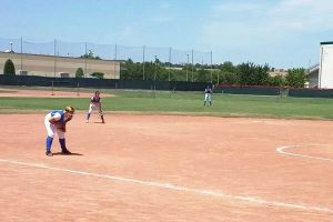 Sport - Baseball - Il torneo delle Regioni