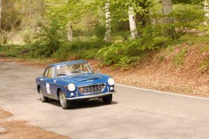 Motori - Il Raid degli Etruschi