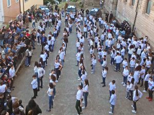 Soriano nel Cimino - La Notte bianca della legalità