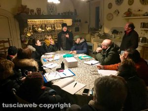 Viterbo - Master Dibaf per “Narratori di comunità”