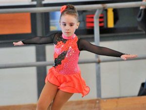 Sport - Pattinaggio - Asd Star roller club - Giulia B.