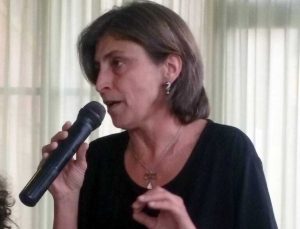 Candida Pittoritto