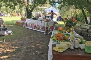 Attigliano - "Tavole e favole"