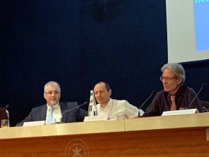 Viterbo - Il convegno dell'Ordine degli avvocati