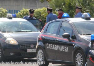 Carabinieri - Stroncato traffico internazionale di droga - Rudenc Medolli