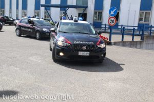 Carabinieri