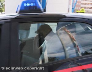 Carabinieri - Stroncato traffico internazionale di droga - Armand Cuni