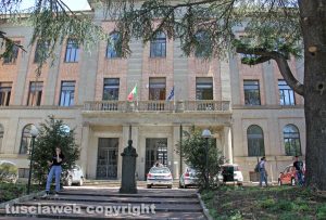 Viterbo - Istituto Paolo Savi