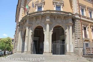 Viterbo - Liceo Mariano Buratti