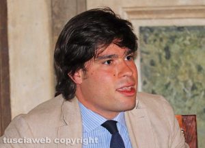 L'avvocato Guido Saleppichi