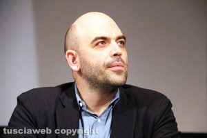 Roberto Saviano
