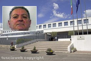 Tribunale - Operazione Due Ruote - Angelo Valleriani