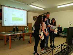 Tarquinia - Consegnate le borse di studio