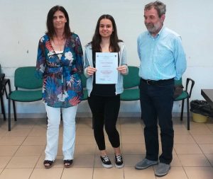 Viterbo - Consegnati attestati Rspp agli studenti dell’Itt “Da vinci”