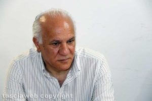 Bengasi Battisti