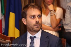 Vittorio Ferraresi