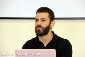 Yuri Perrini