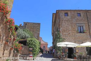 Civita di Bagnoregio