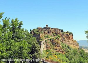 Civita di Bagnoregio