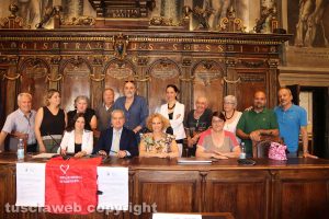 Viterbo - Comune - Consulta del volontariato