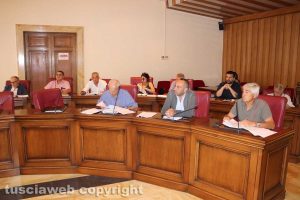 Talete - Assemblea dei soci