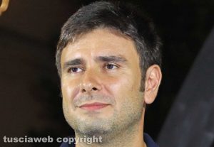 Alessandro Di Battista