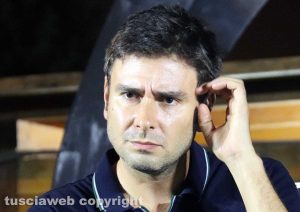 Alessandro Di Battista