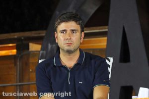Alessandro Di Battista