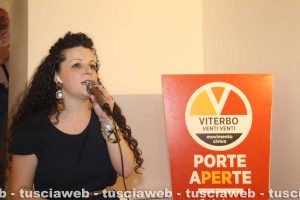 Viterbo - Chiara Frontini