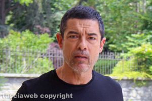 Alessandro Gassmann