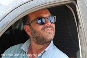 Sport - Calcio - Claudio Anellucci al Rocchi