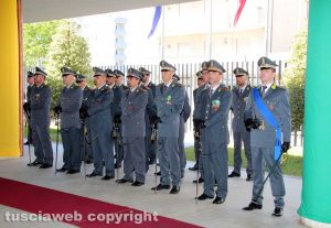 Guardia di finanza