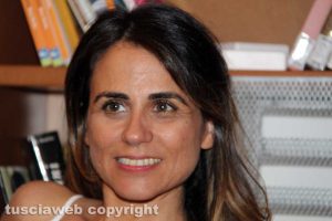 Annalisa Canfora