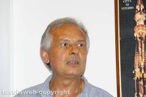 Domenico Arruzzolo - Viterbo con amore