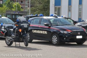 Carabinieri