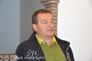 Gianni Moscherini