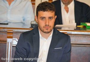 Tarquinia - Matteo Costa