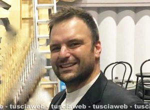 Il pianista Gianfranco Pappalardo Fiumara