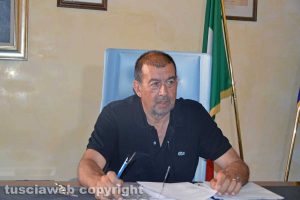 Alessandro Giulivi