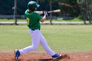 Sport - Baseball - Montefiascone - Lanzi