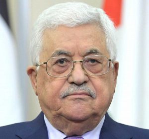Abu Mazen