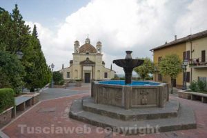 Monterosi