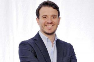 Giulio Natalizia