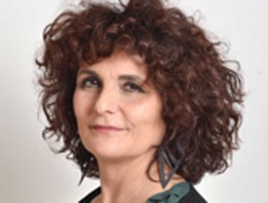 Paola Nugnes
