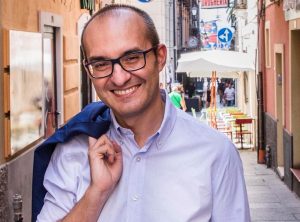 Paolo Truzzu