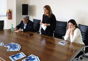 Viterbo - Asl - Presentata la nuova rete per le persone con disturbi cognitivi
