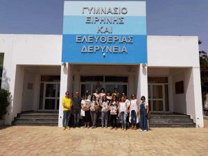 Vignanello - Ideal, primo evento del progetto per la mobilità dei docenti