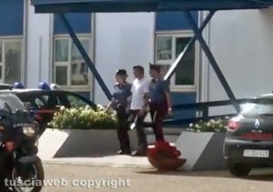 Carabinieri - Stroncato traffico internazionale di droga - Armand Cuni