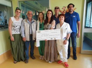 Trofeo della solidarietà